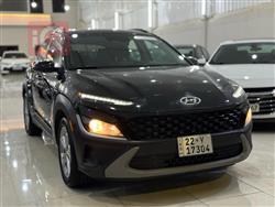 هيونداي كونا